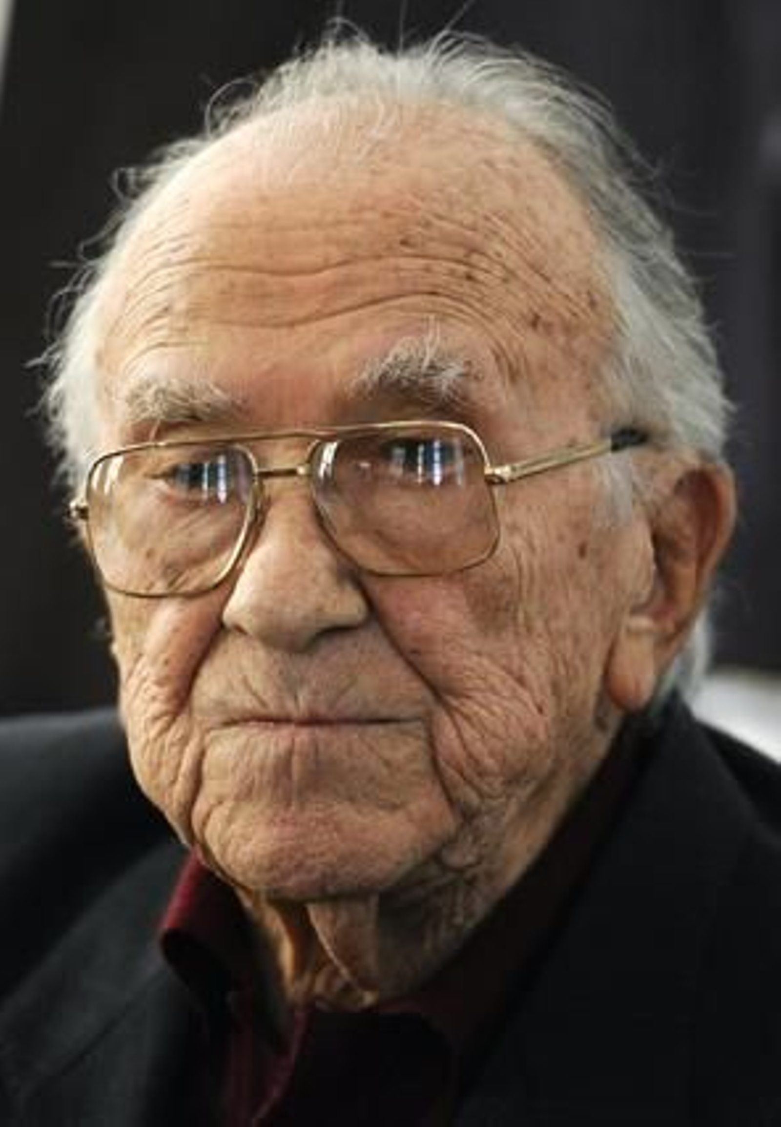 Satiago Carrillo.

Foto: Efe/Afp photo/Reuters