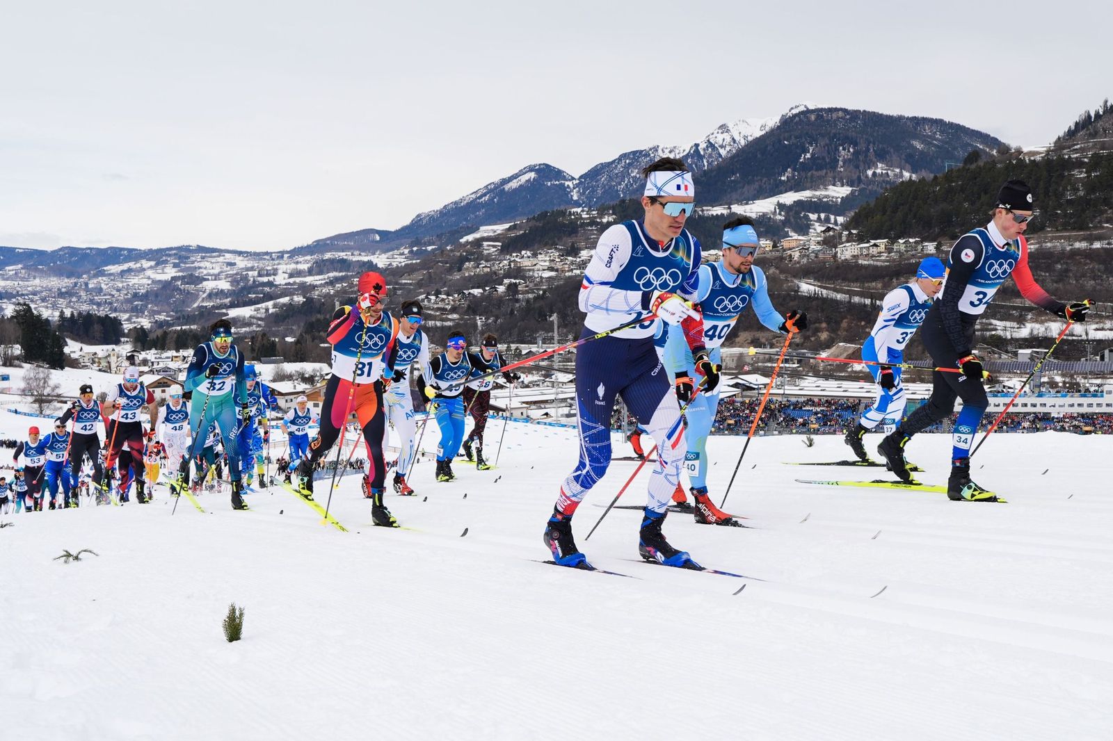 Las fotos de la tercera medalla española y de la jornada 16 de los Juegos Olímpicos