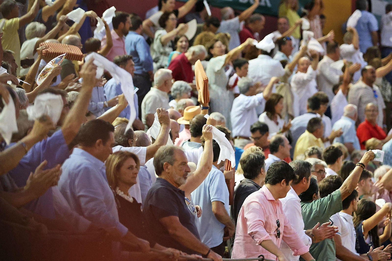 Toros La Merced 2024 Novillada con picadores(