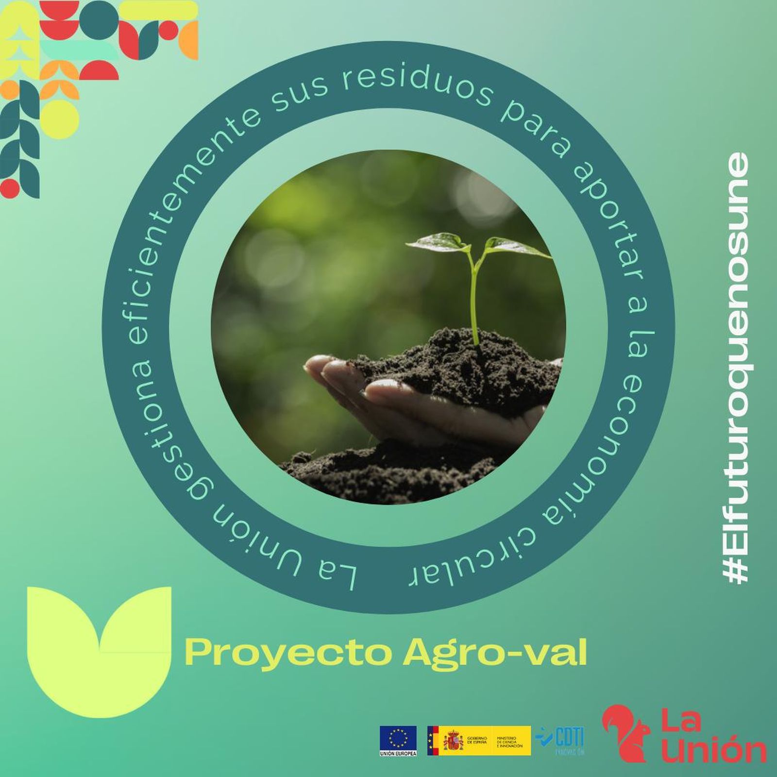 Imagen del proyecto.