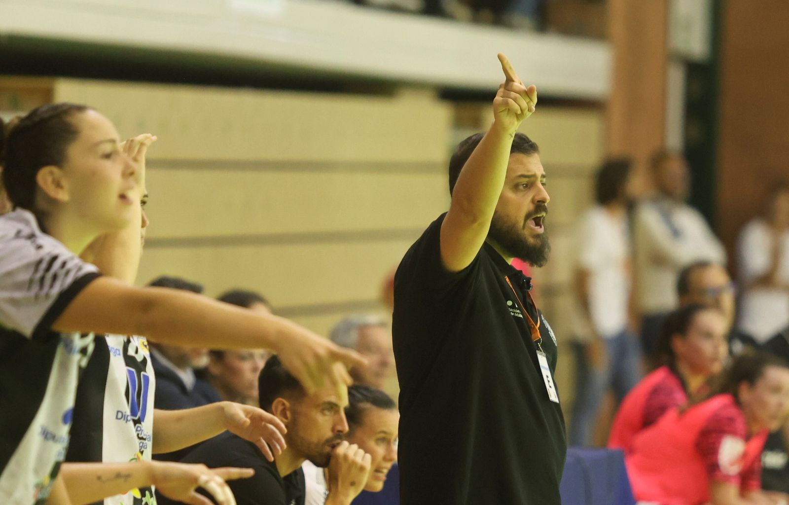 La celebración del Costa del Sol, en fotos