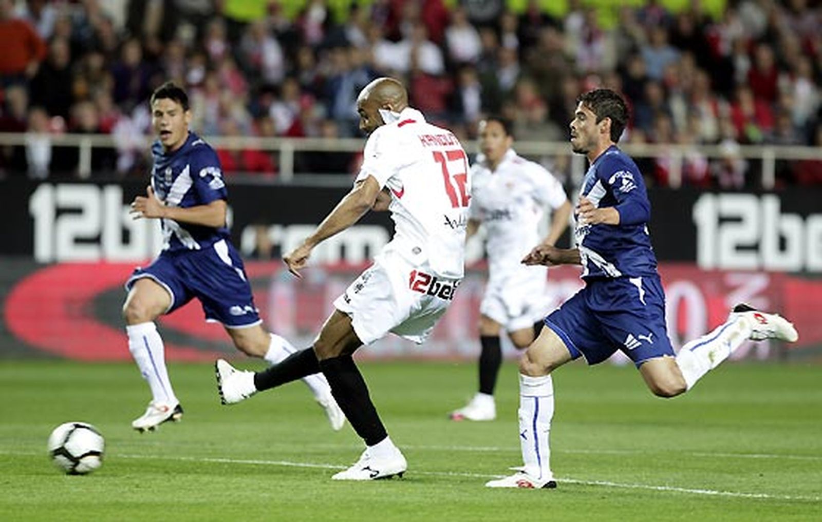 Foto: Antonio Pizarro