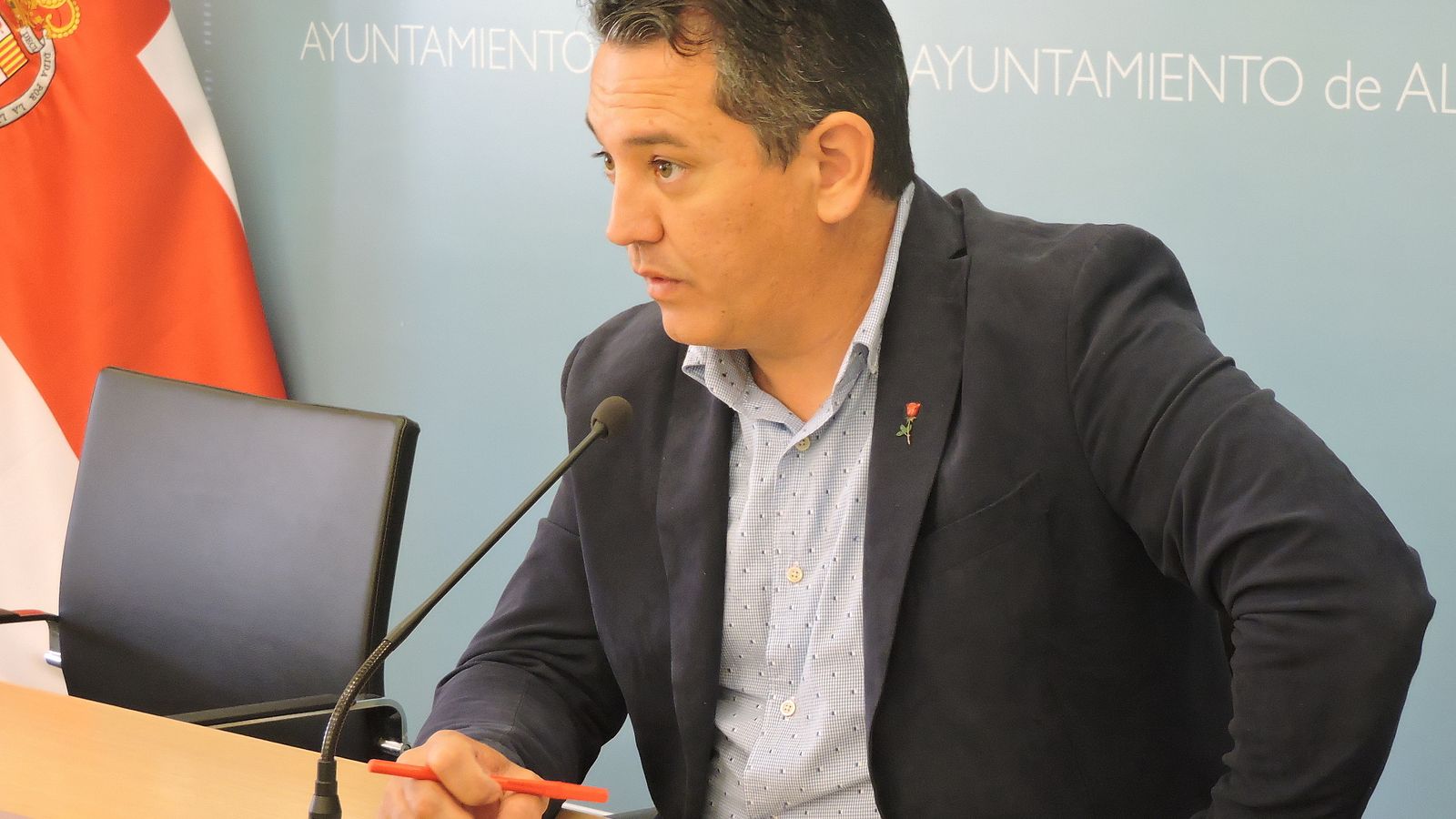 Indalecio Gutiérrez