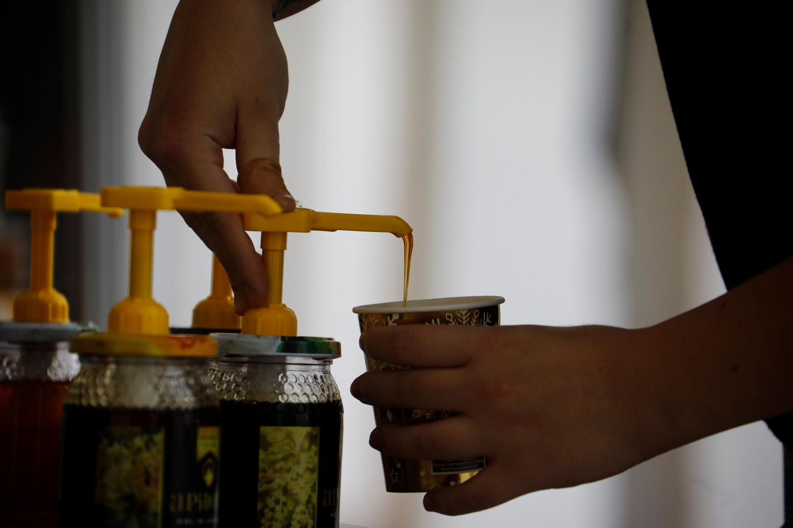 Las mejores fotos de la inauguración de Expomiel 2024