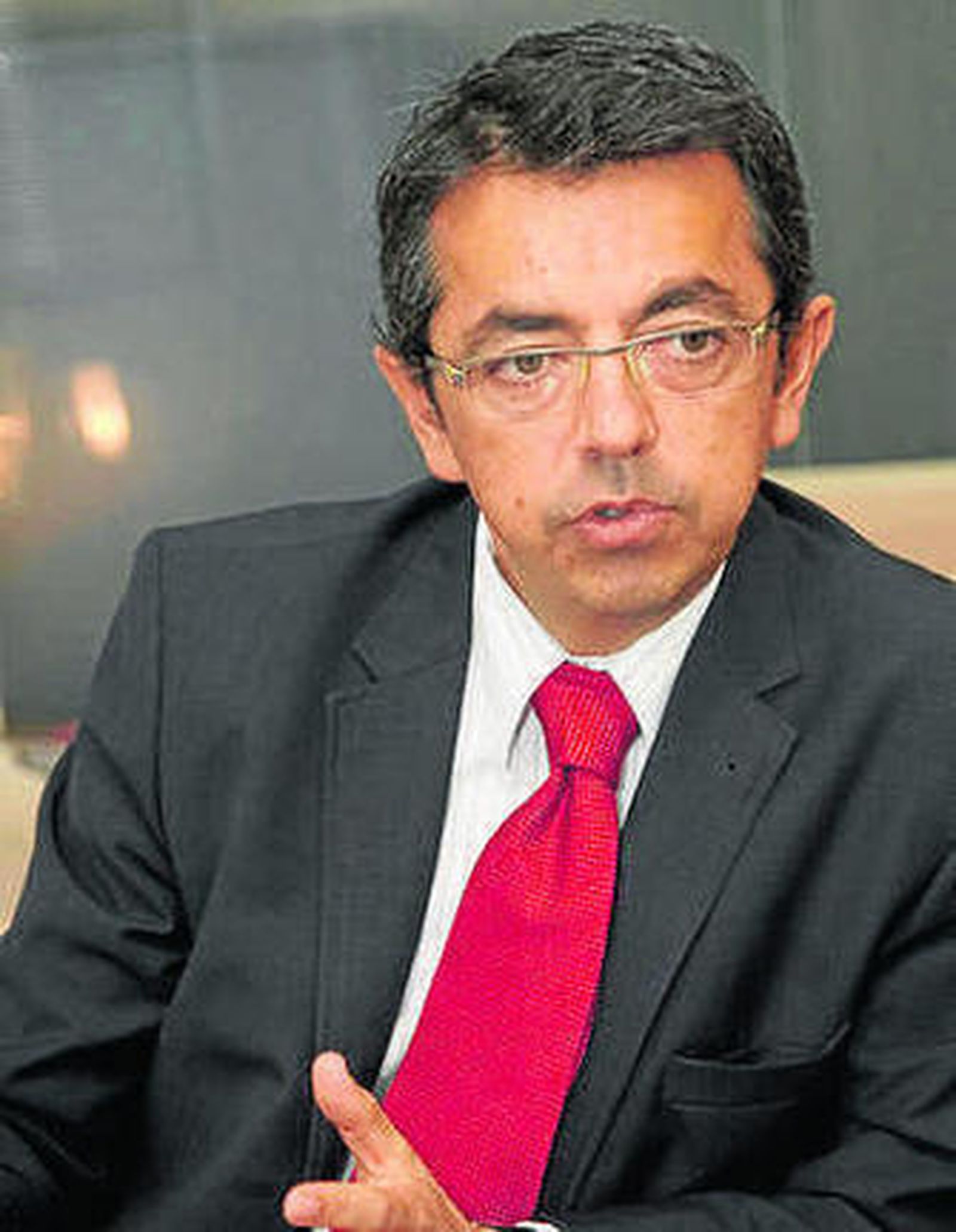 El sector audiovisual andaluz vive un buen momento, según el director de RTVA