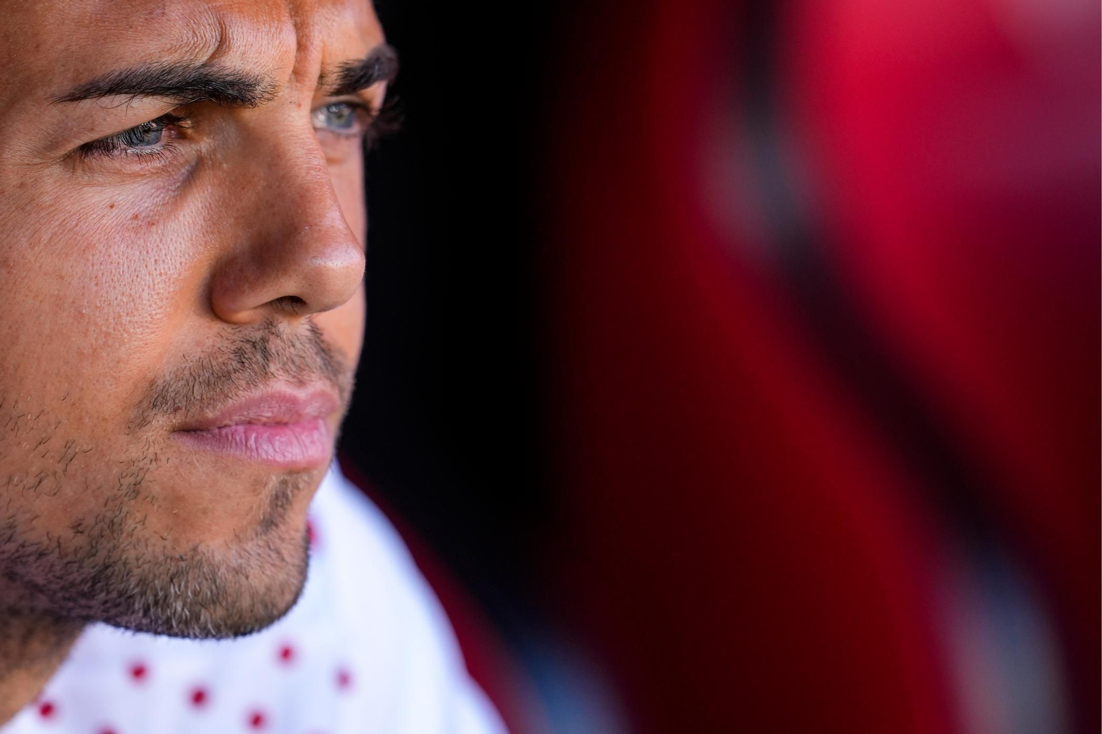 Las mejores imágenes del Sevilla FC - CA Osasuna