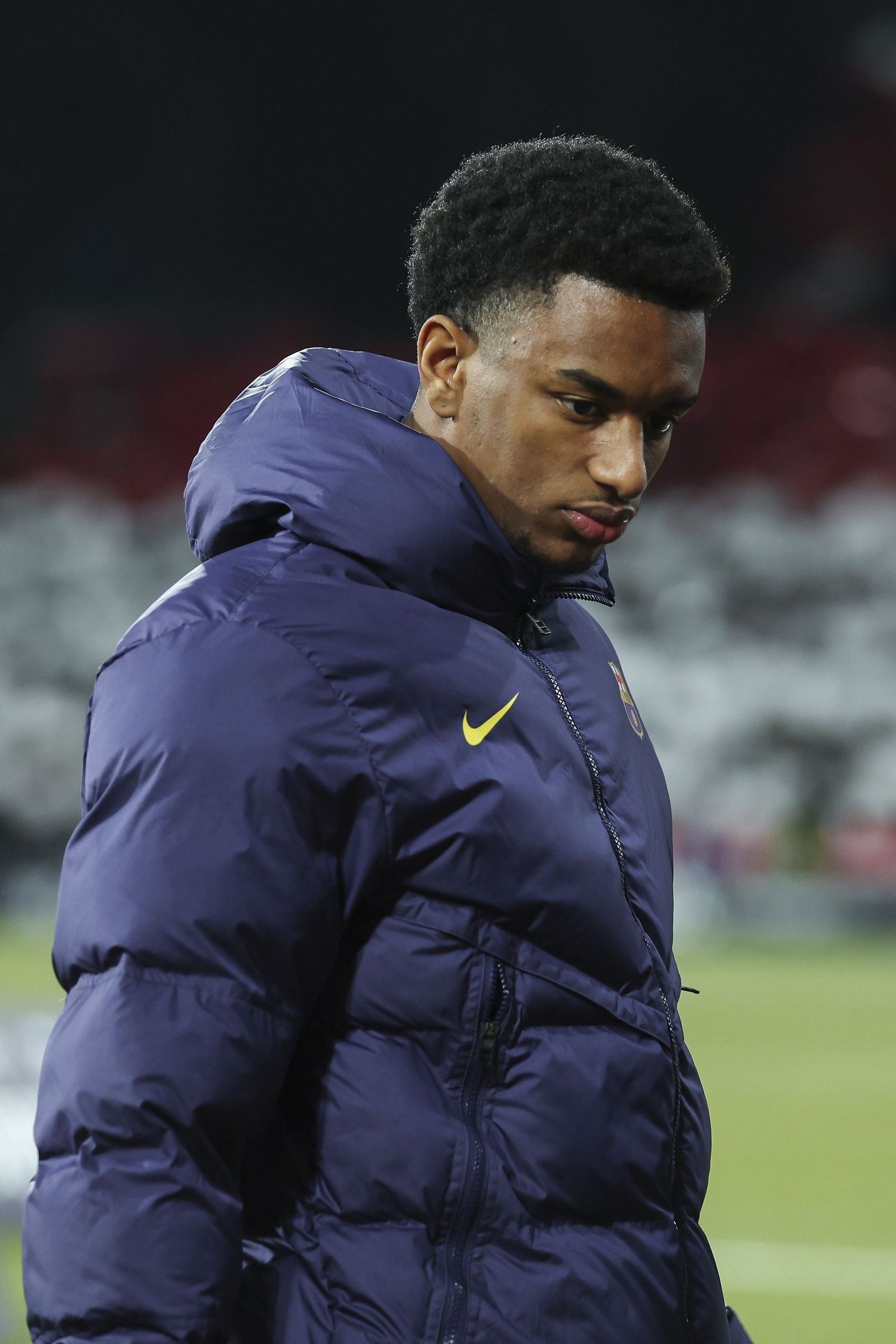 Las fotos del Albacete-Barcelona