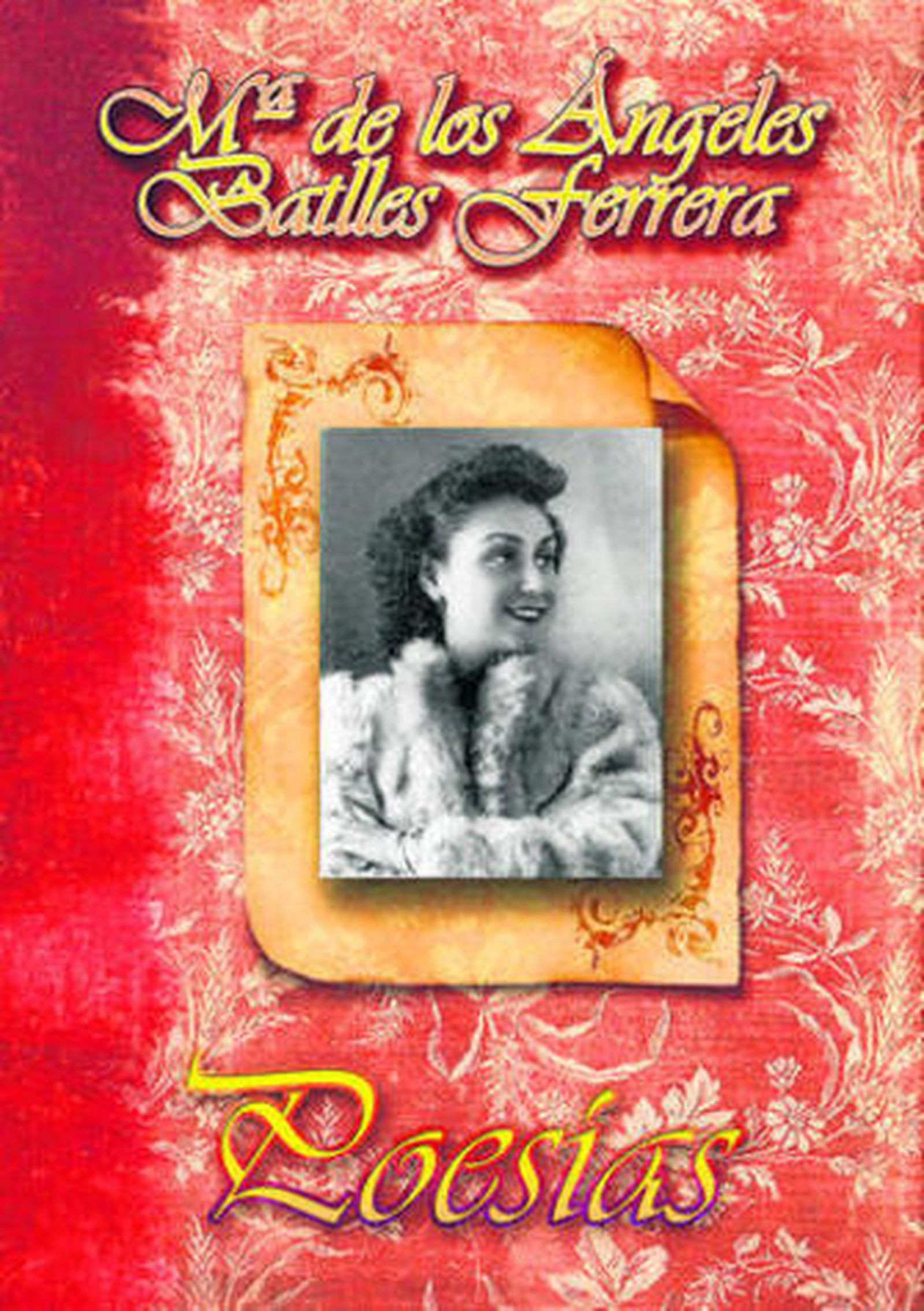 La poesía de una mujer ejemplar