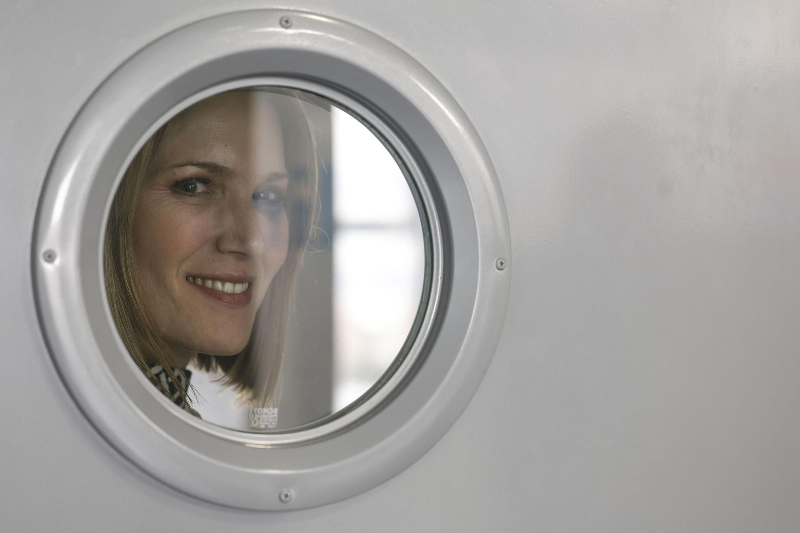 La periodista Silvia Intxaurrondo. La periodista Silvia Intxaurrondo.