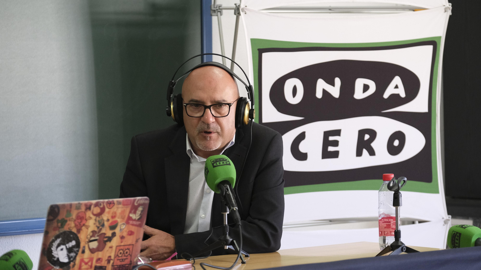 Imágenes de las Jornadas Escolares de la CUCN en el IES Campos de Níjar