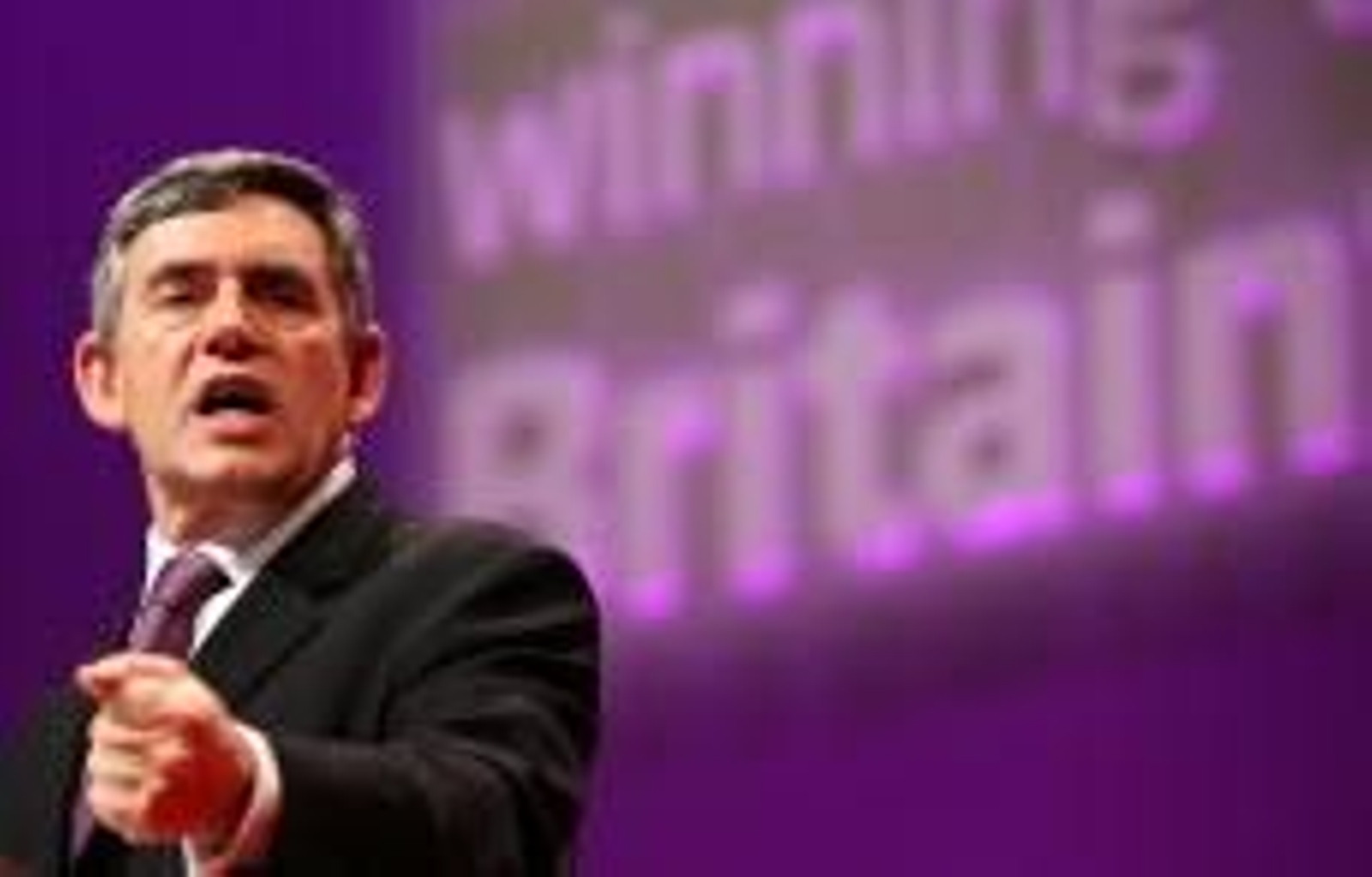 Brown afronta un nuevo escándalo tras la difusión de los gastos personales de su Gobierno