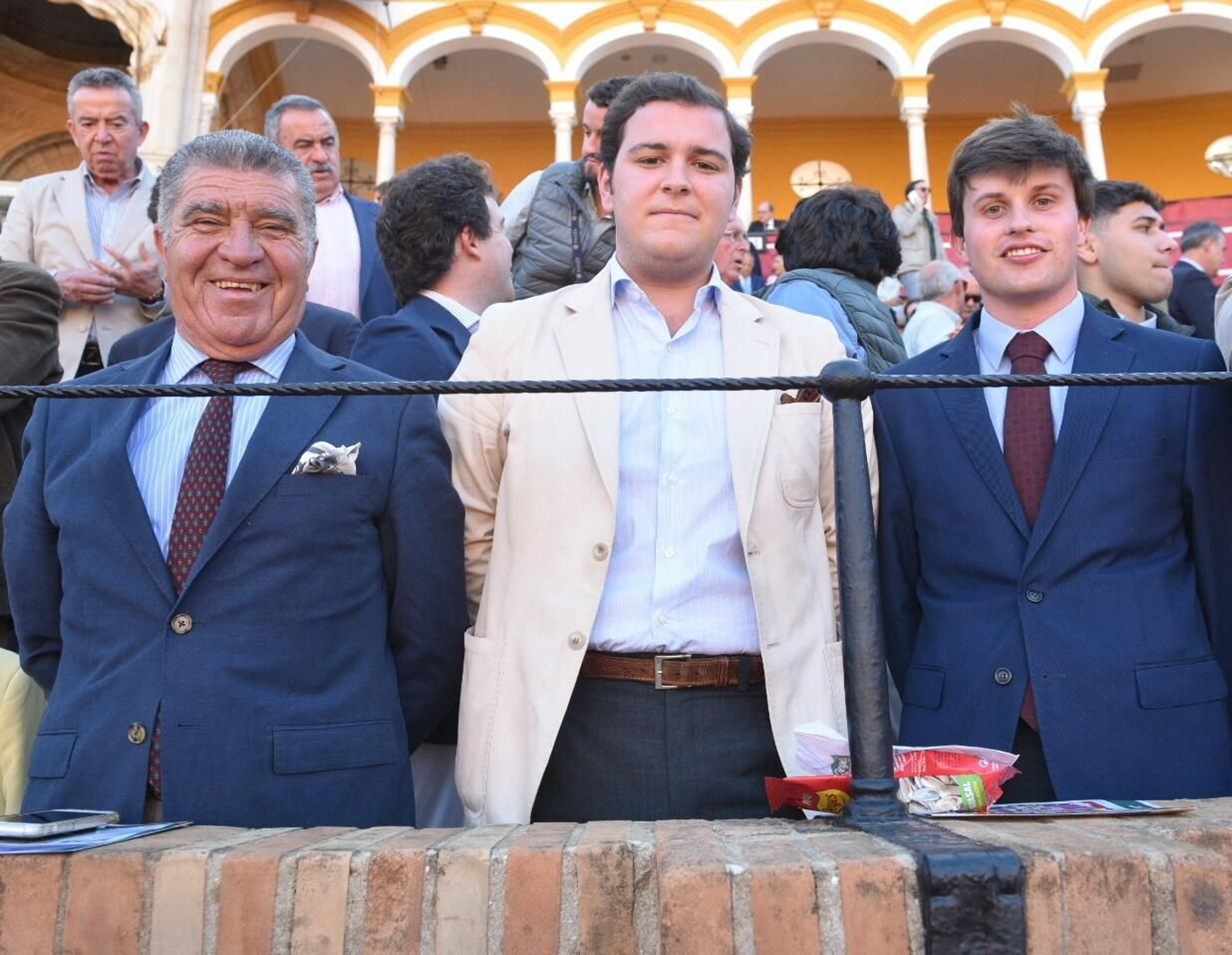 Puerta del Príncipe