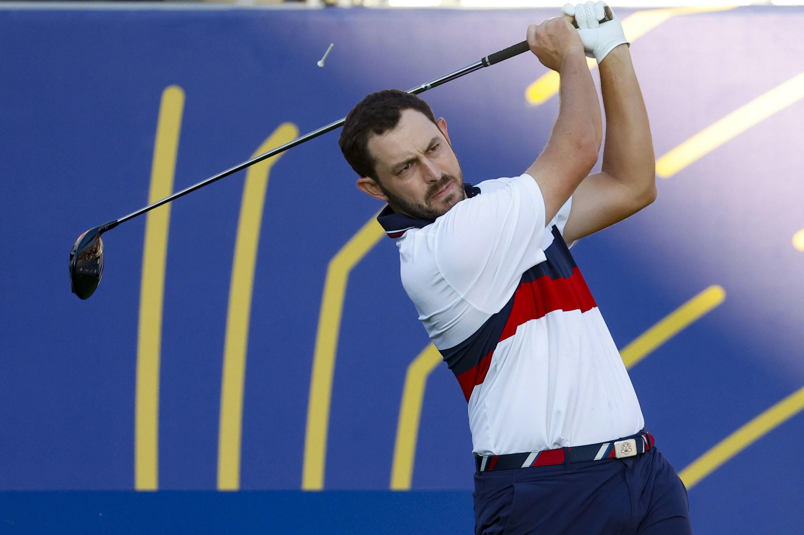 Las fotos de la Ryder Cup | Día 2