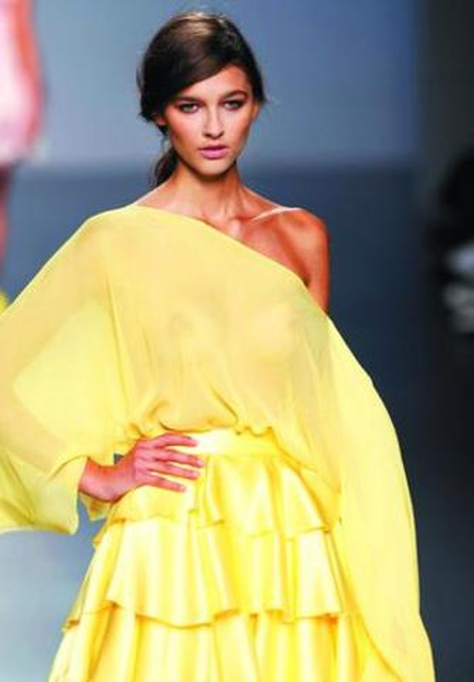 CIBELES: Un universo étnico marca la clausura