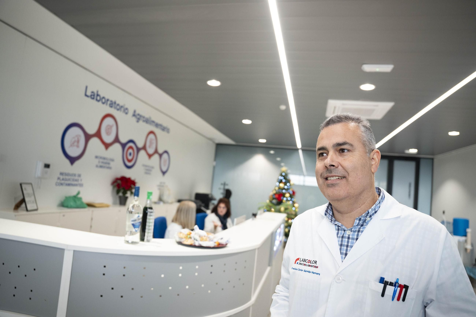 CIT COEX abre sus puertas al futuro: innovación, conocimiento y territorio