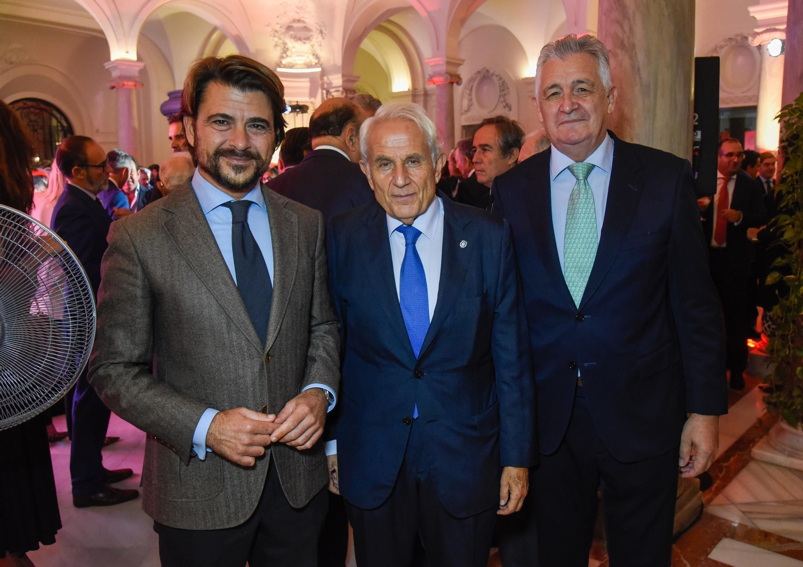 X Premio a la Innovación Agroalimentaria de Banco Santander y Grupo Joly