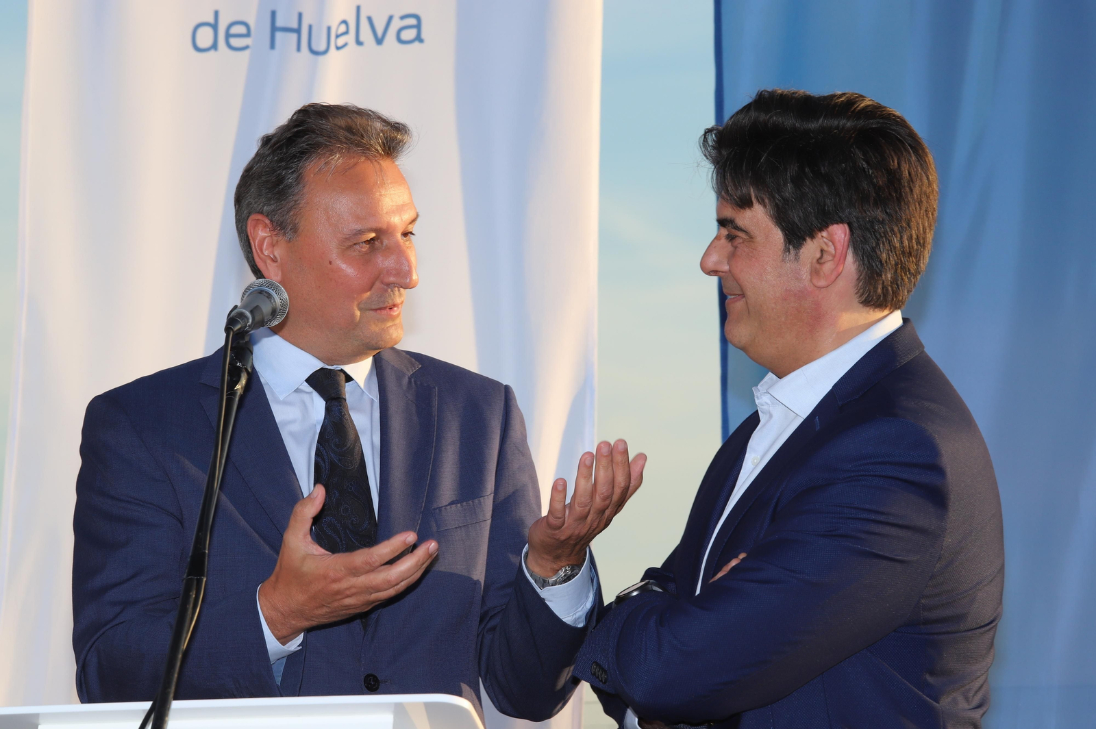 Galería F0rd Divesur premio Charmarís