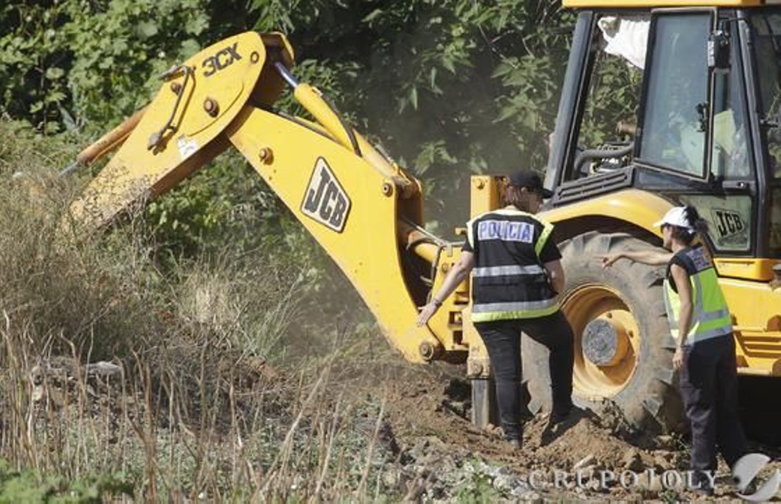 Foto: Antonio Pizarro