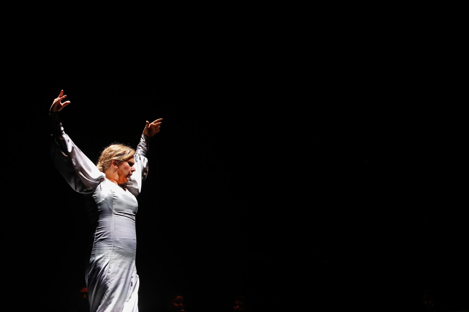 Fotos de la celebración del 50 aniversario de la Escuela de Magisterio de La Línea