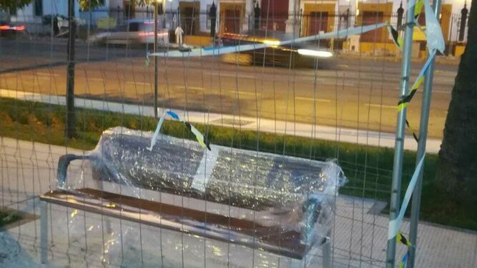 El nuevo modelo de banco en el Paseo de Colón