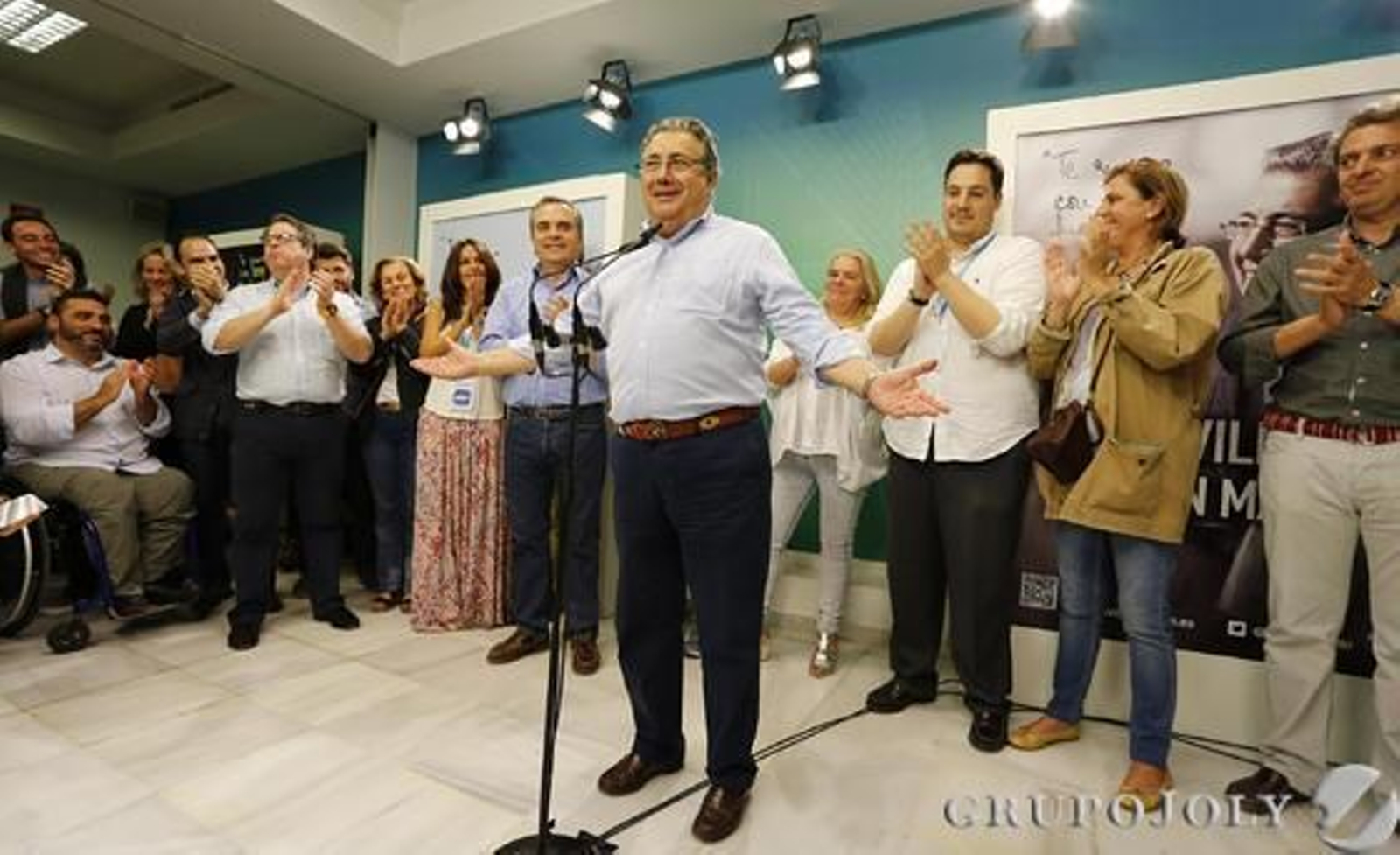 Foto: Antonio Pizarro