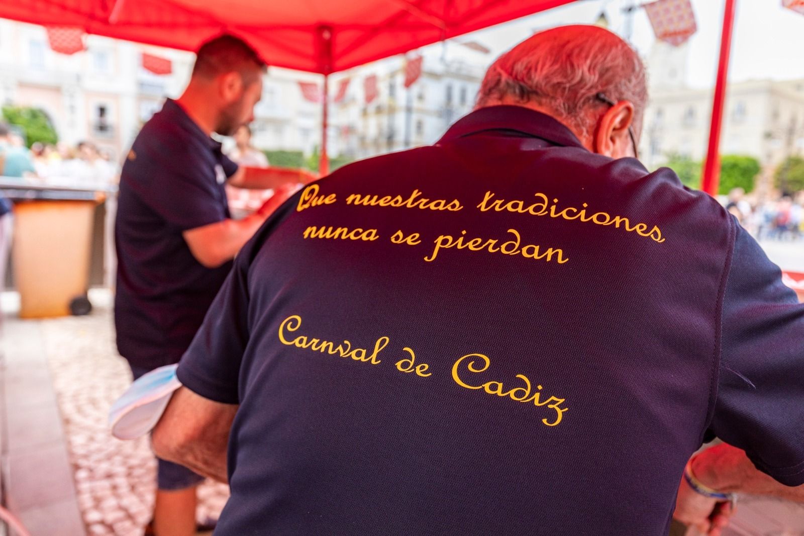 En imágenes: La ostionada regresa a San Antonio