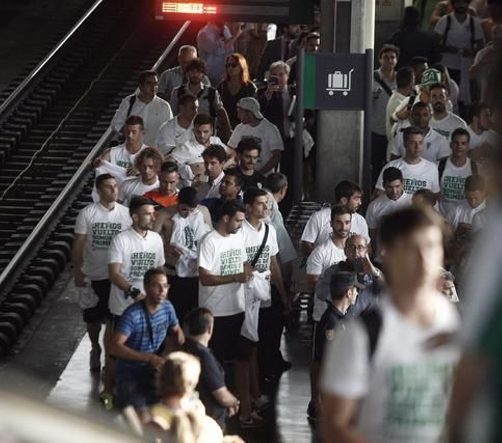 Foto: Rafael A. Butelo / O. Barrionuevo