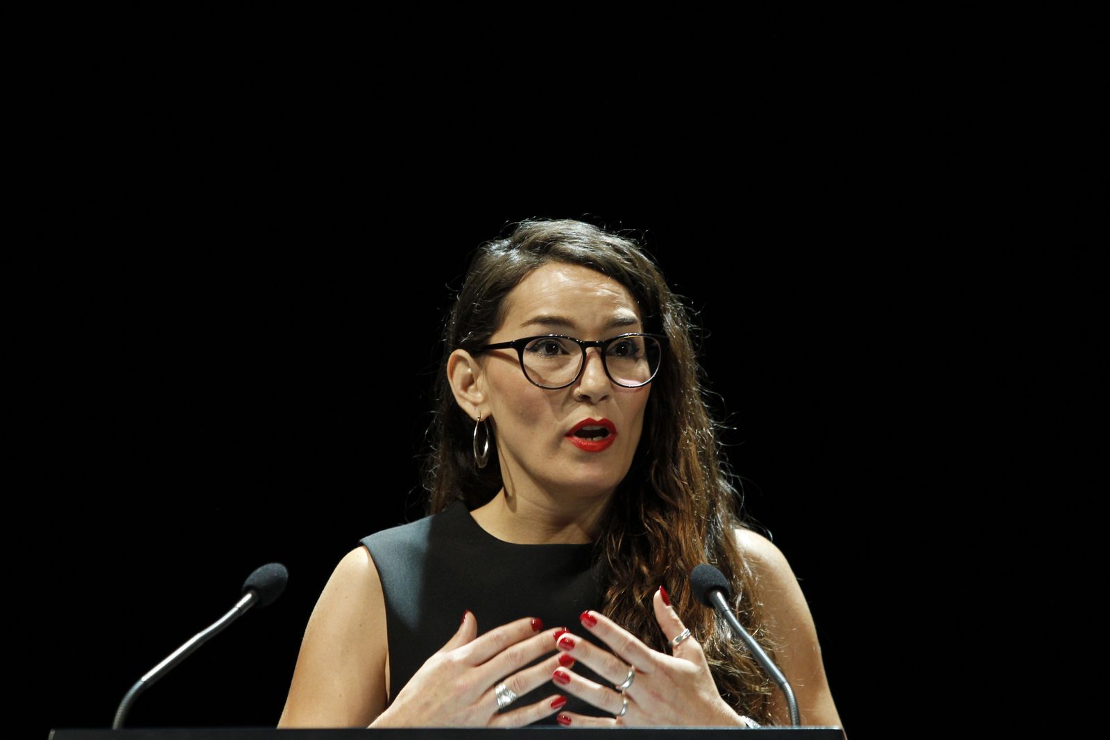 Fotogalería Pleno Constitución Ayuntamiento de Almería