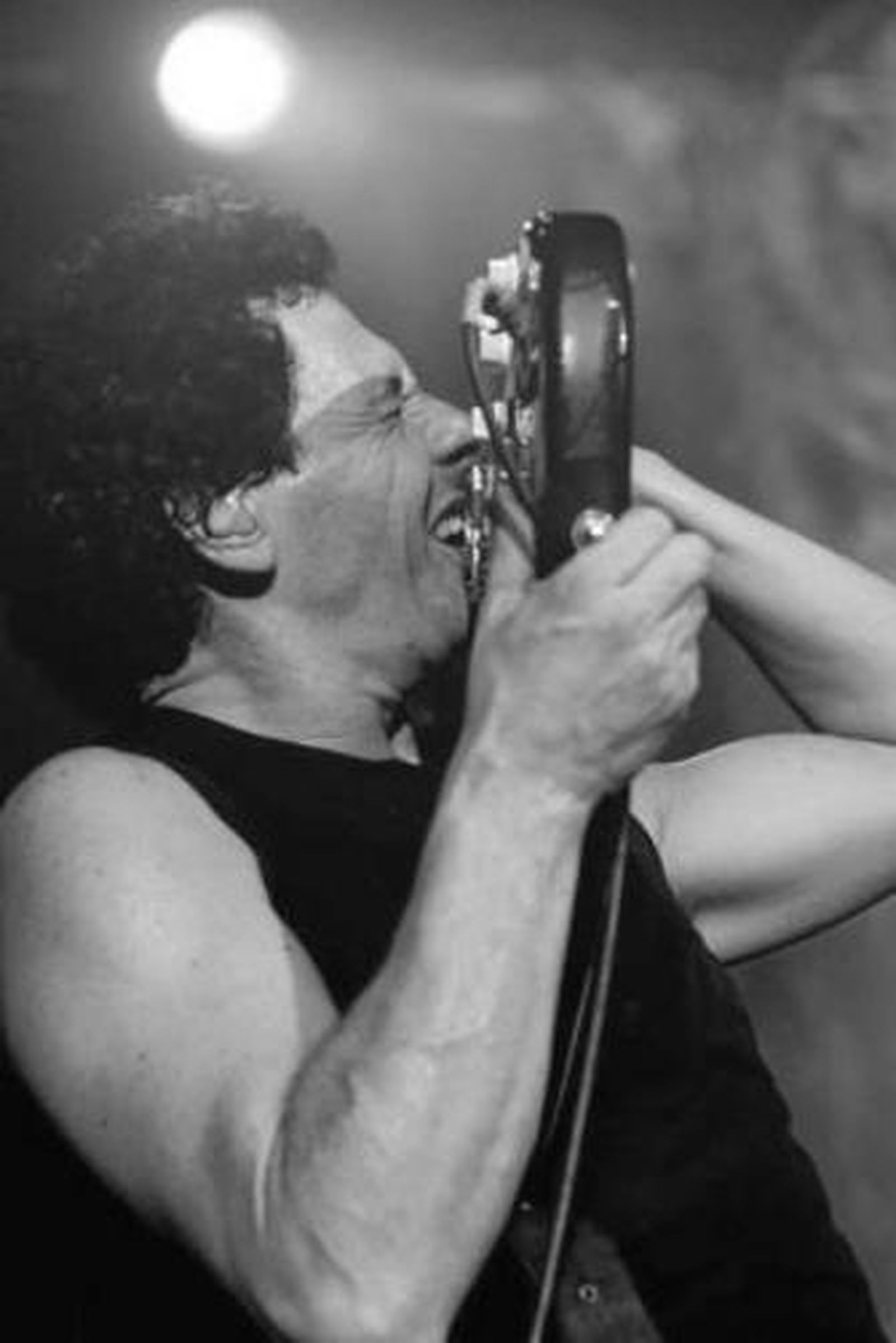 Rock argentino en la Sala Vivero de la mano de Divididos