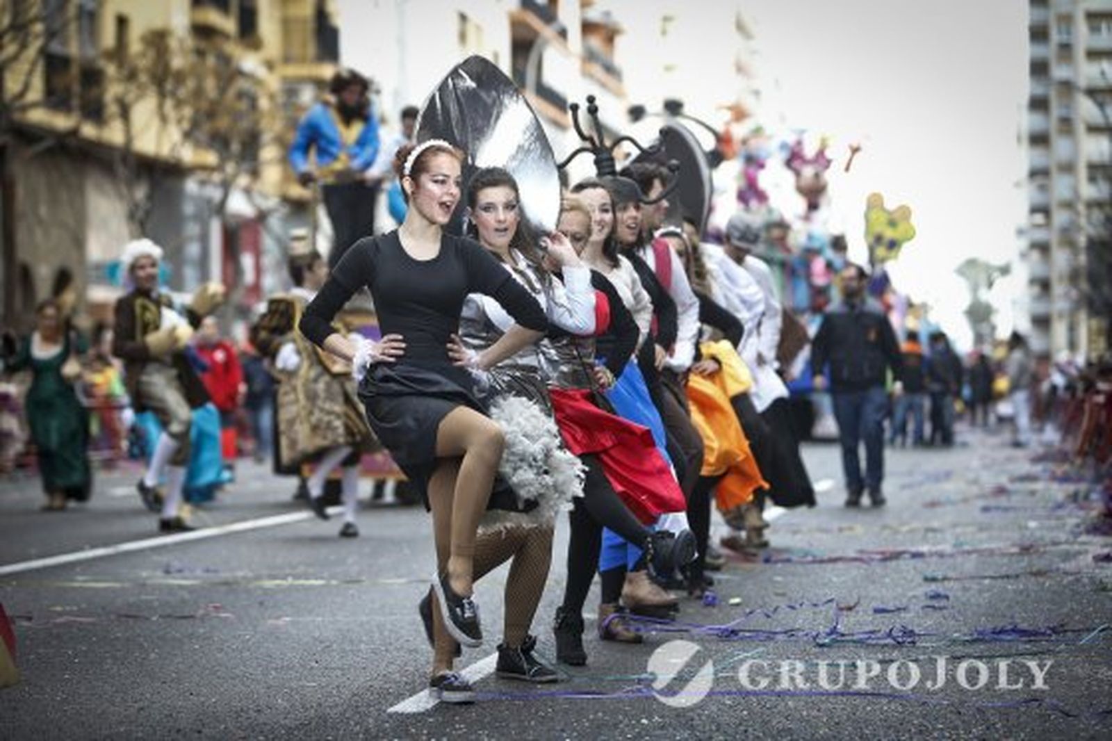 Foto: Julio Gonzalez