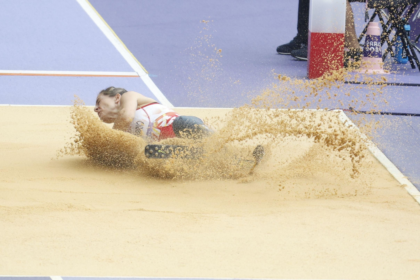 Las mejores fotos de los Juegos Paralímpicos París 2024 | Día 3