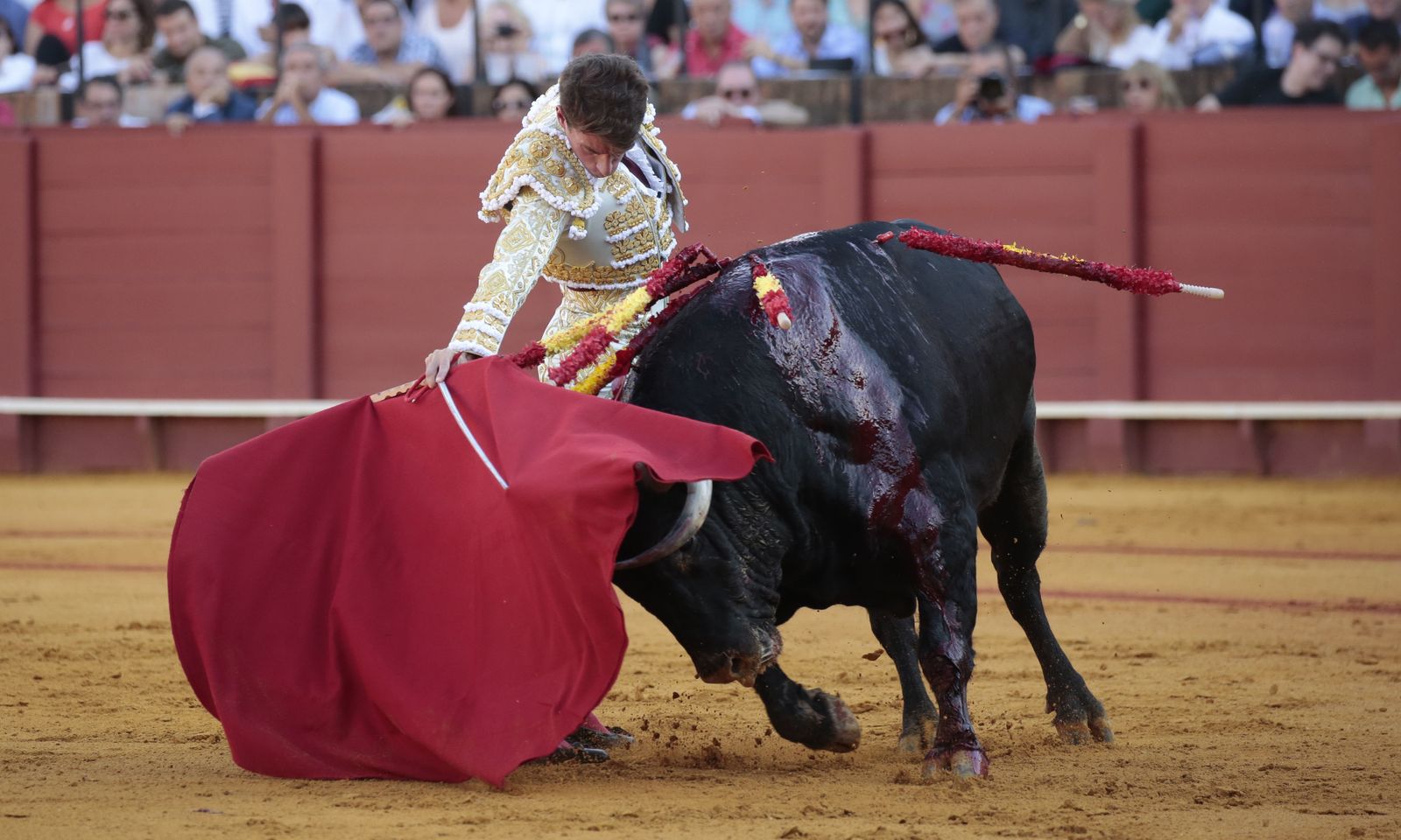 Feria de San Miguel | Tercer y último festejo del ciclo
