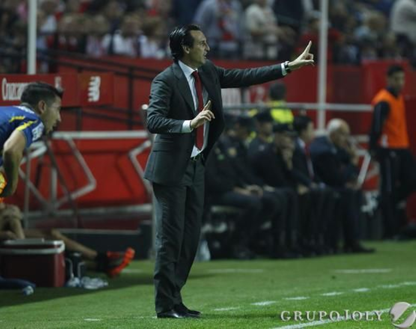 Foto: Antonio Pizarro