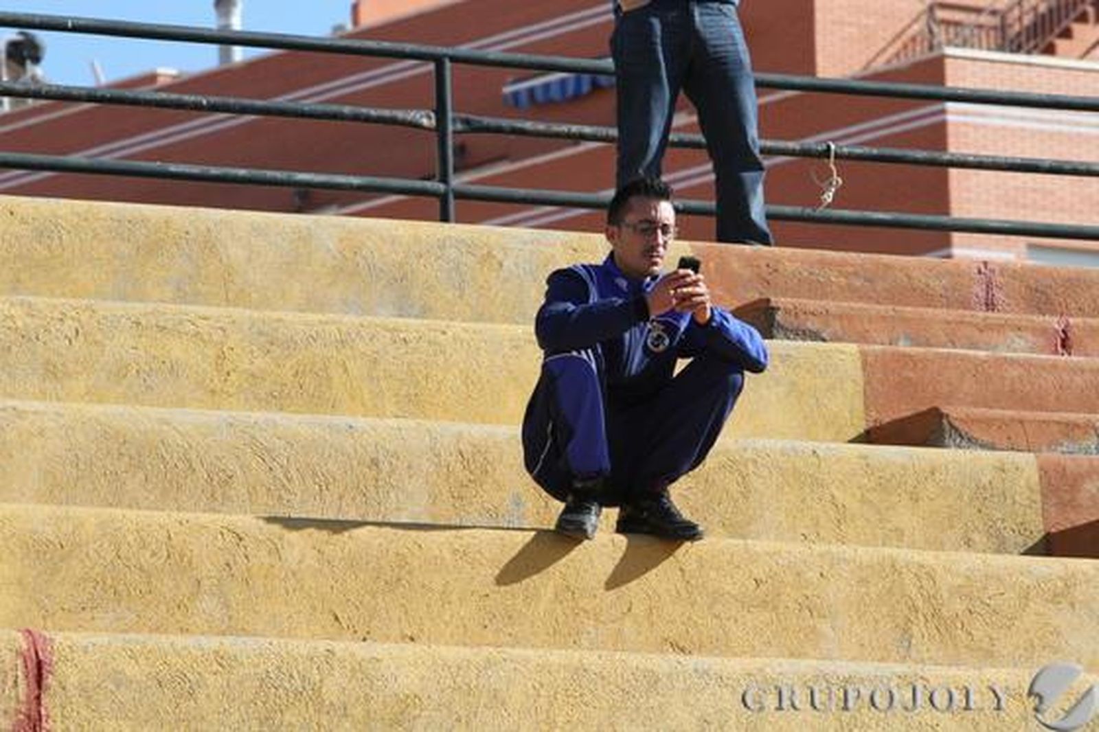 Foto: Francisco Javier