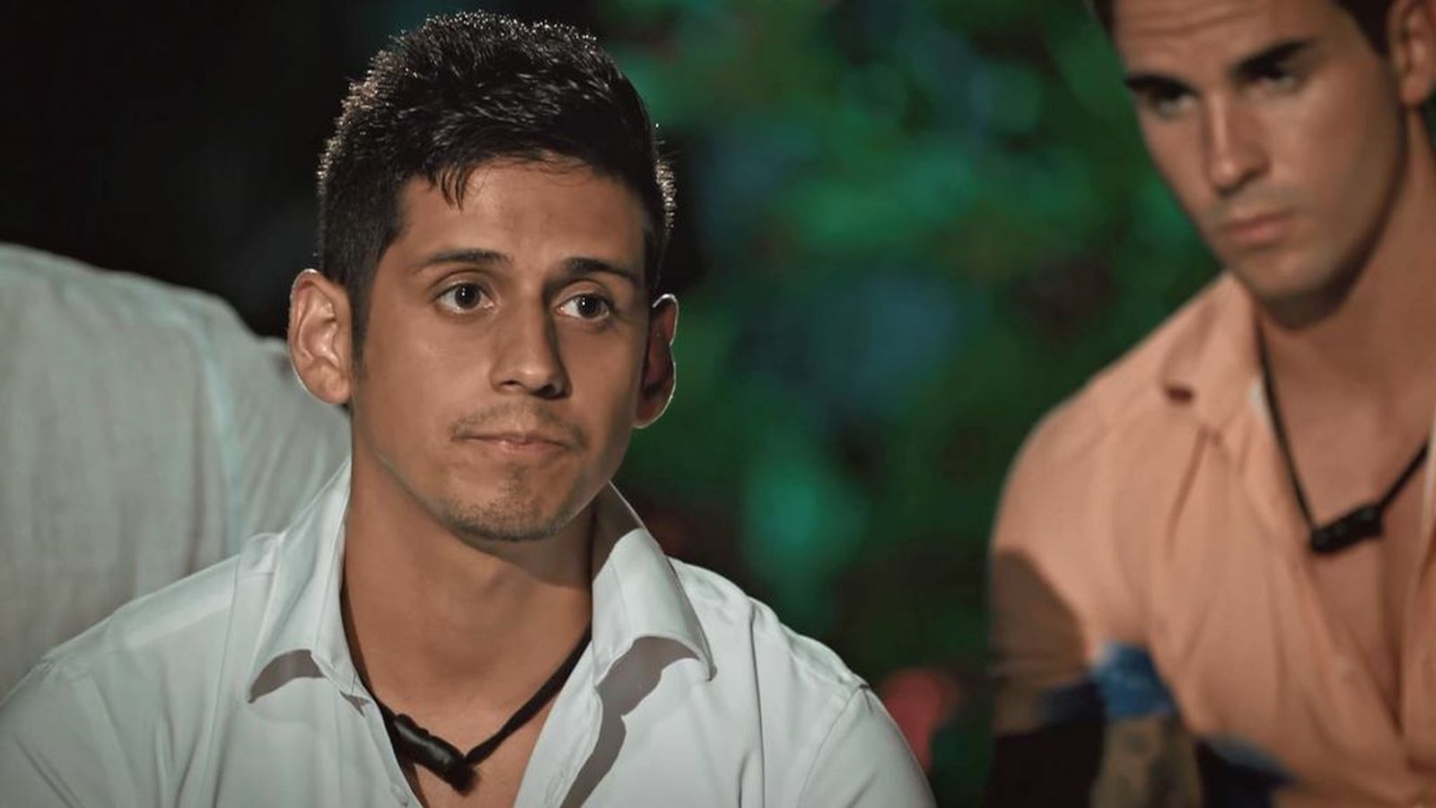 Christofer en su reflexión emitida este martes en Cuatro