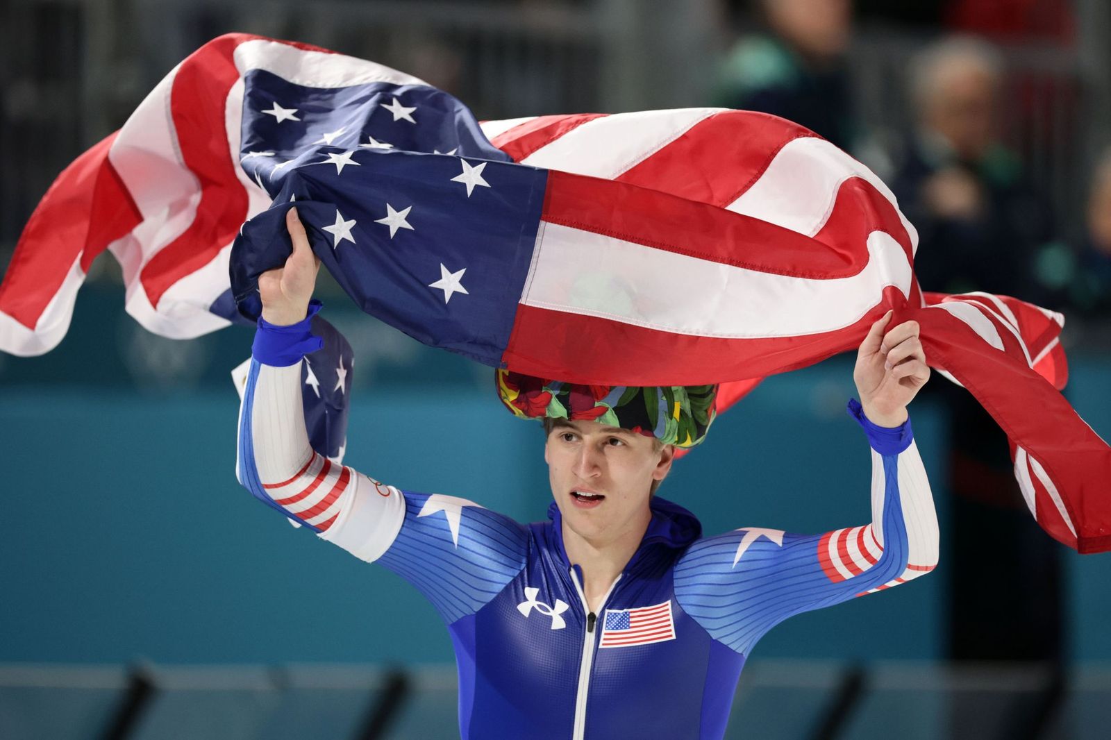 Las mejores fotos de los Juegos Olímpicos de invierno Milán Cortina d'Ampezzo 2026 | Novena jornada