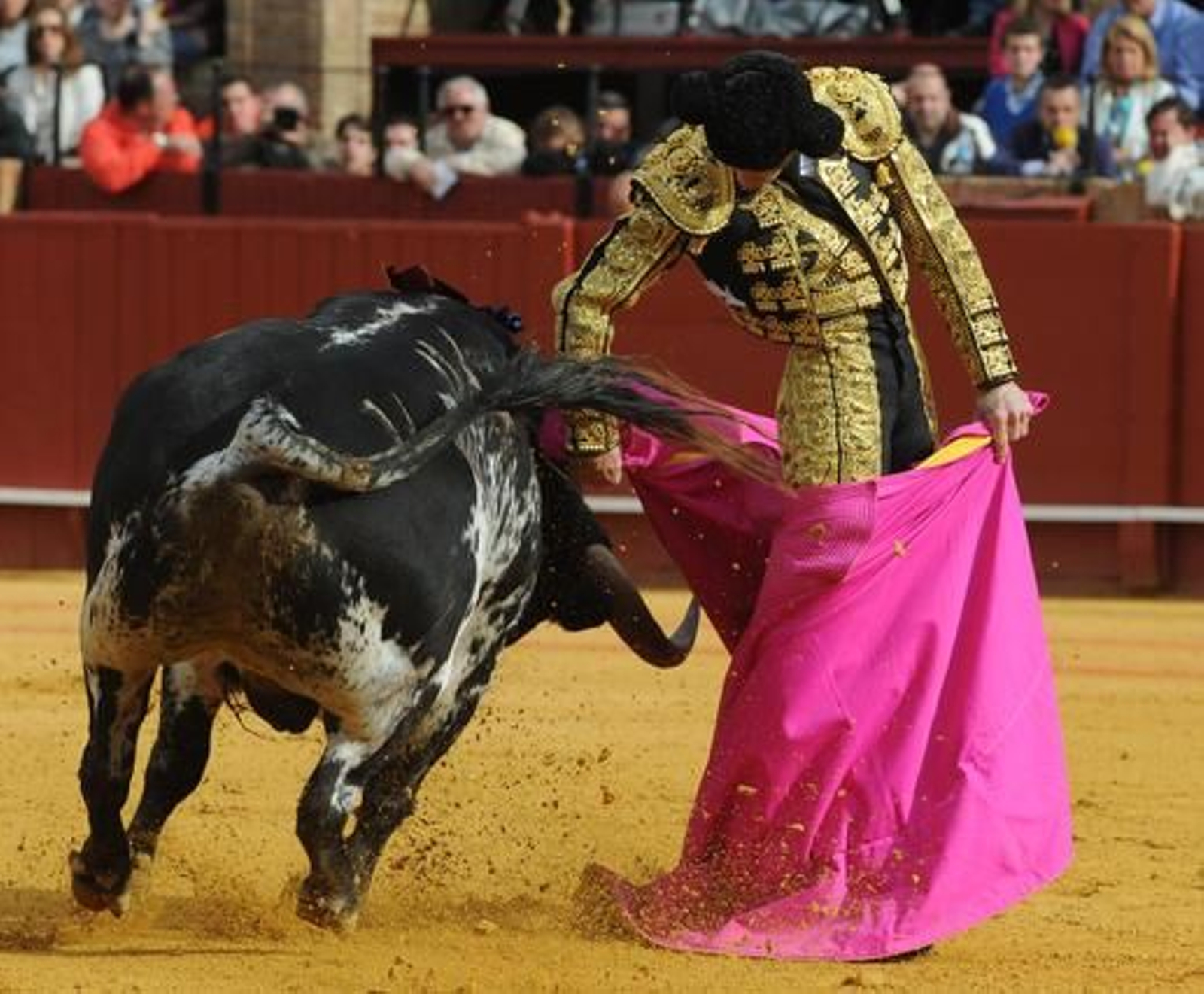 Foto: Juan Carlos Vázquez