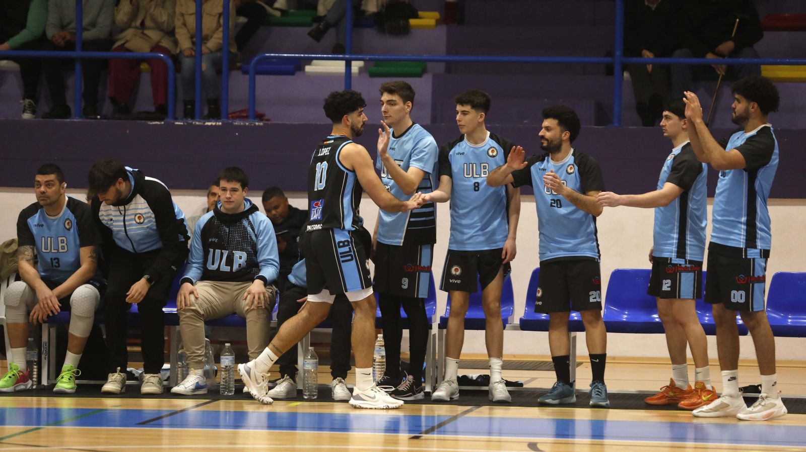 Las fotos ULB - BENAHAVIS