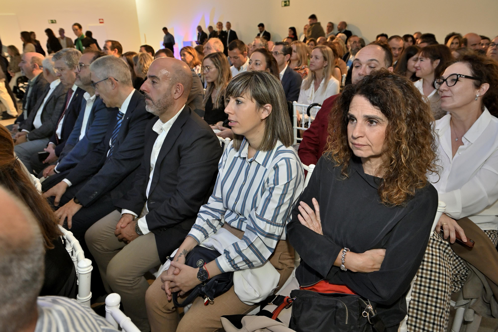 Las fotos de la presentación del nuevo periódico del Grupo Joly, Jaén hoy