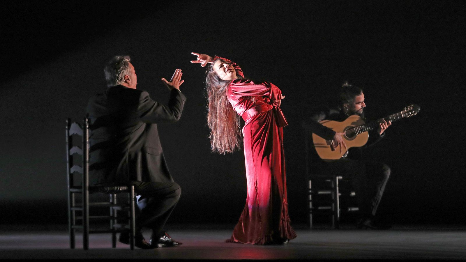 'Sí, Quiero', de Mercedes de Córdoba en Villamarta