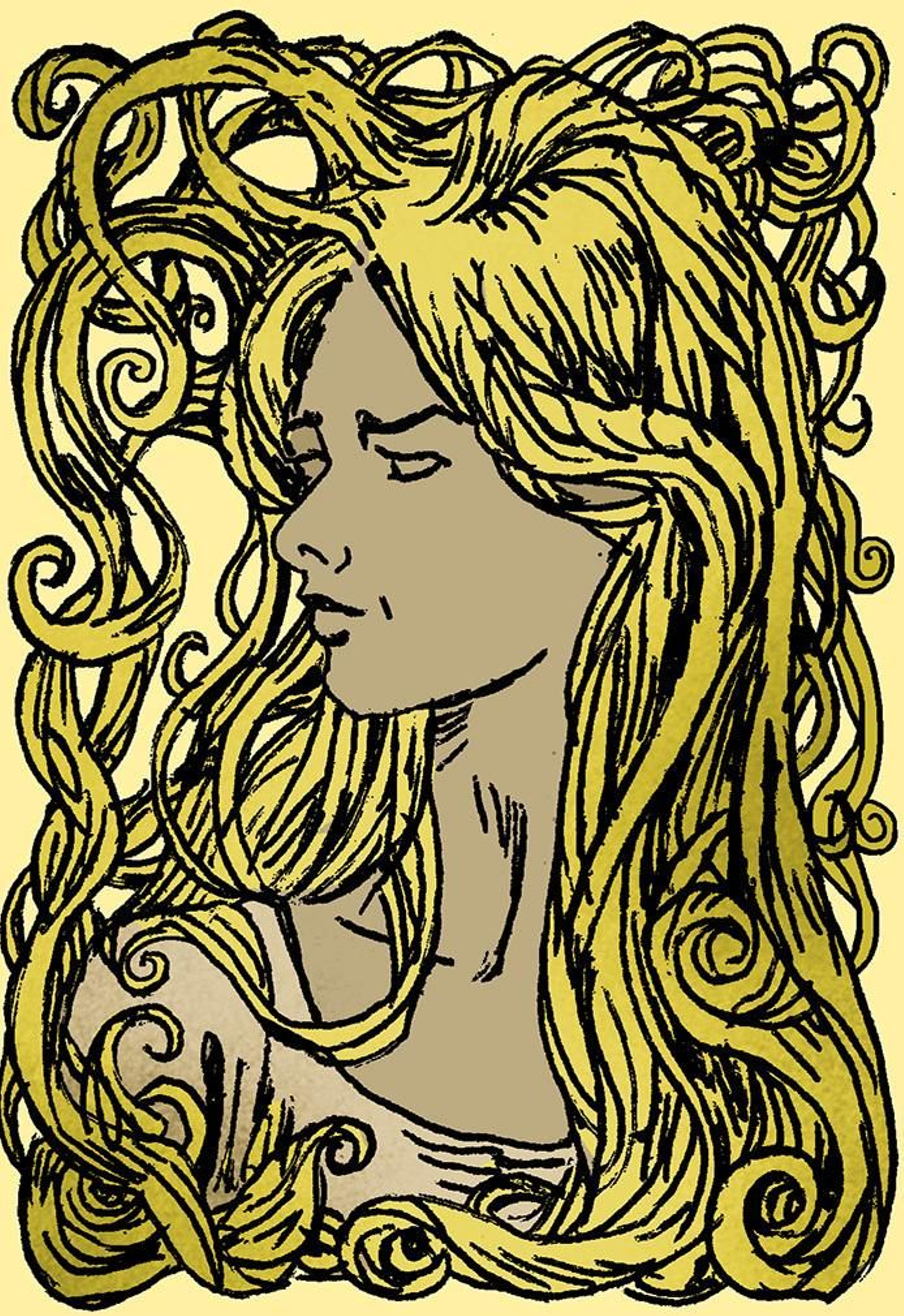 Ana soria y Enrique Ponce