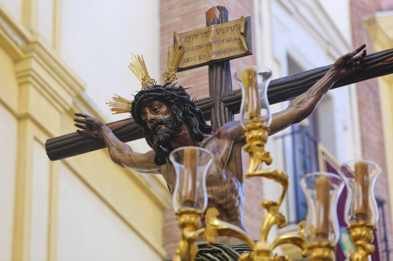 Martes Santo en imágenes