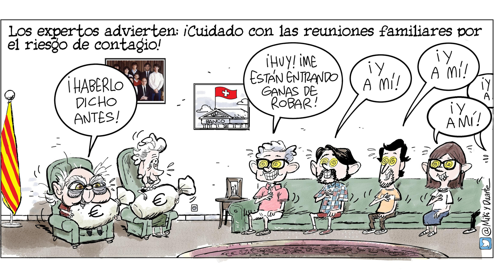 Los Pujol