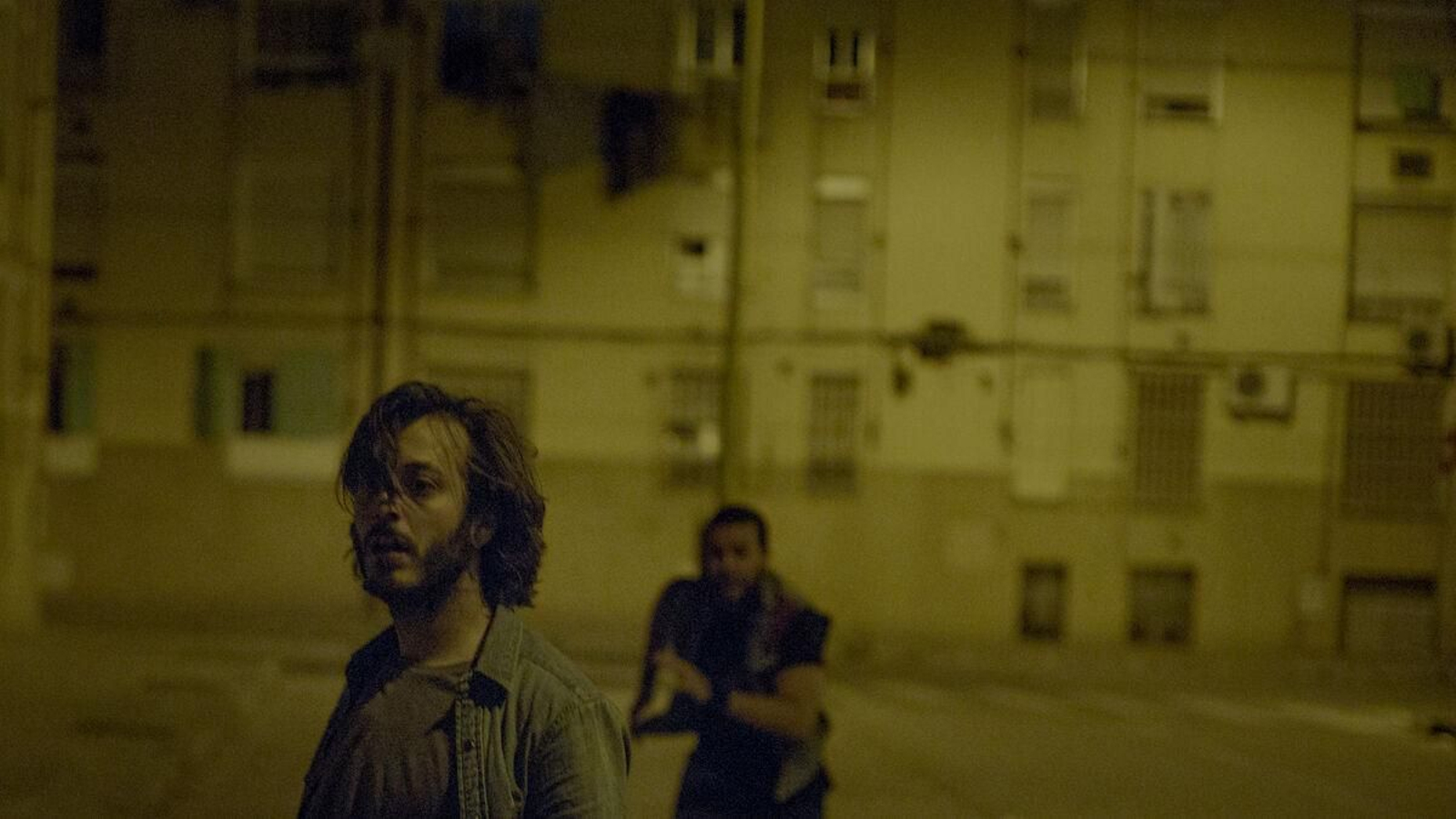 Una imagen de 'Los inocentes', de Guillermo Benet.