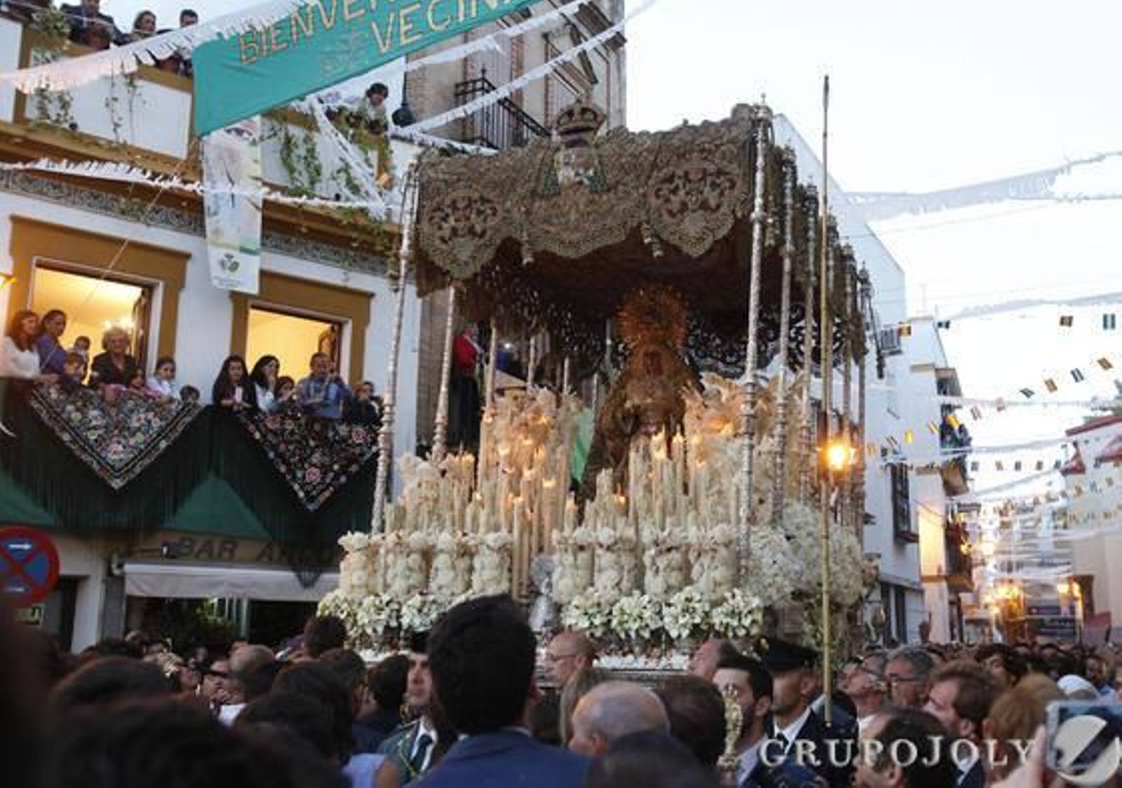 Foto: José Ángel García