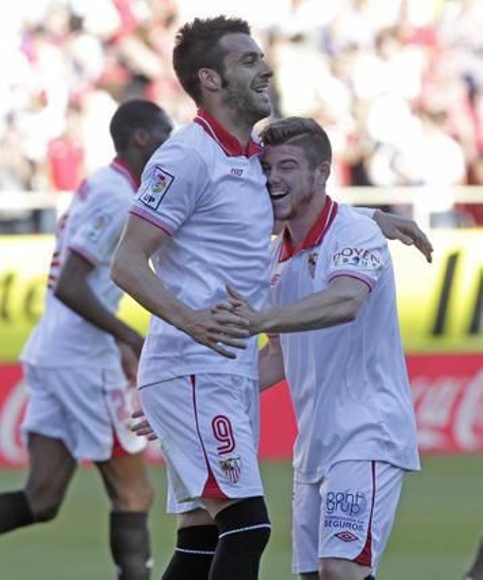 Foto: Antonio Pizarro