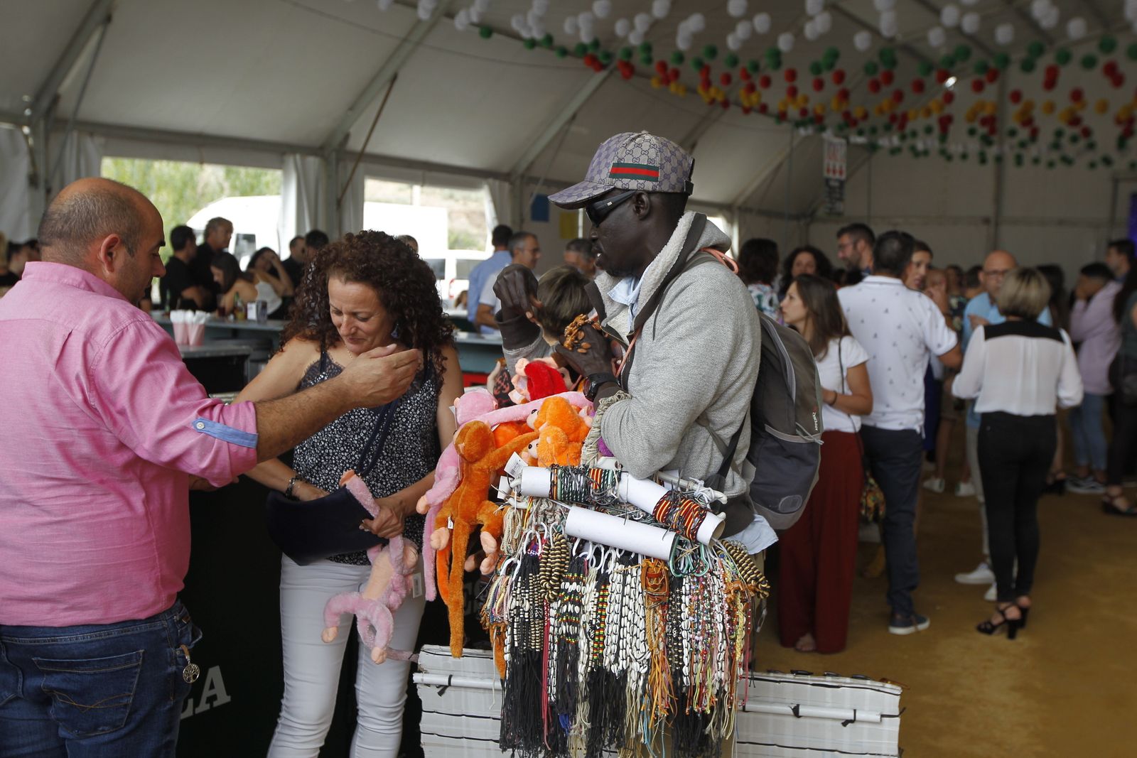 Fotogalería Fiestas de Olula del Río