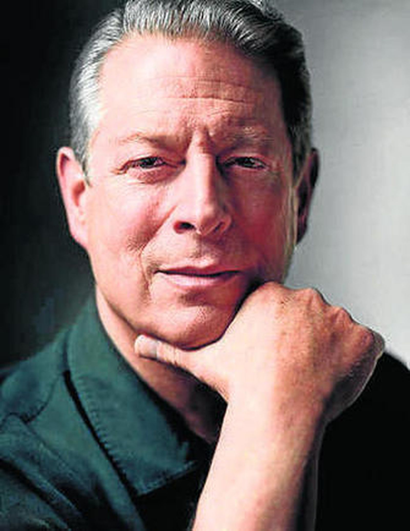 Al Gore.