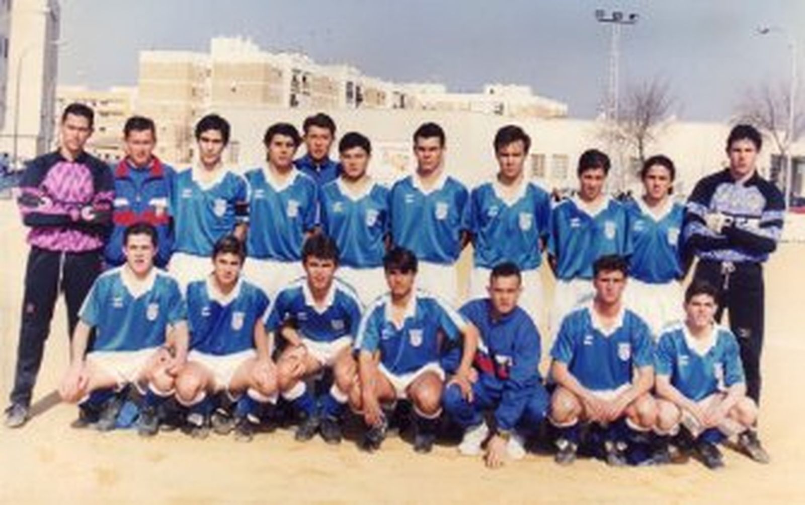 En memoria de Raúl Valencia