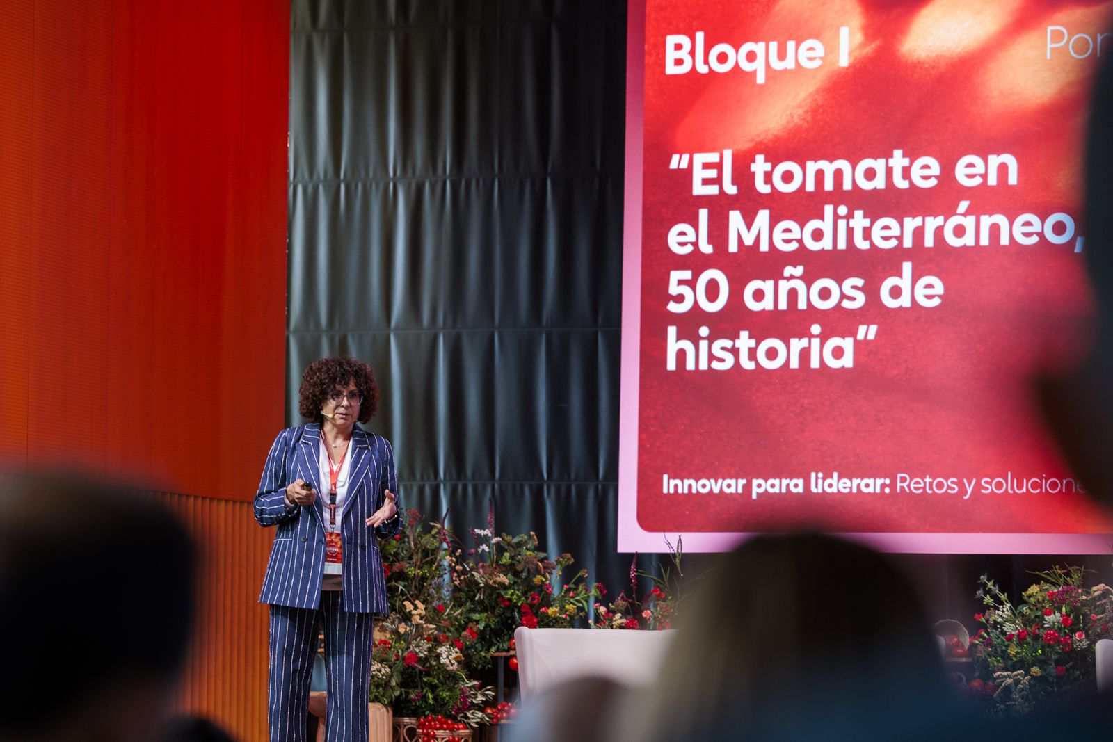 El Congreso Tomeet de Rijk Zwaan, en imágenes